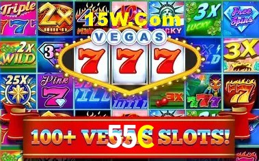 Promoções Sazonais 55C