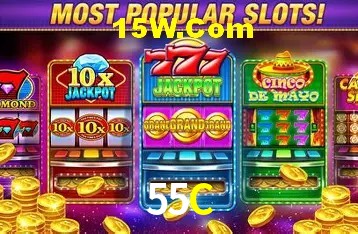 Diretório de Jogos 55C