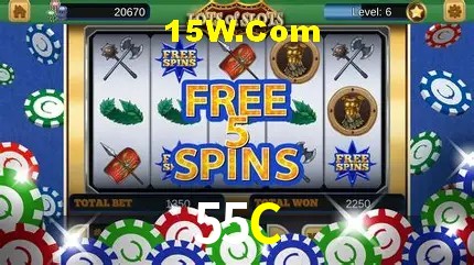 Tecnologia da Plataforma 55C