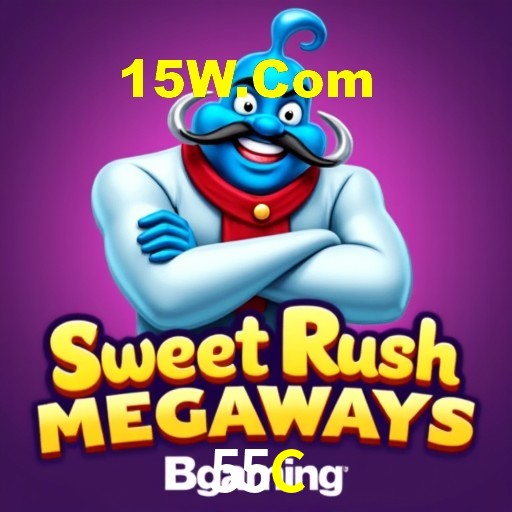 Bônus de Boas-vindas 55C