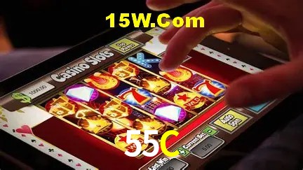 Casino Ao Vivo 55C